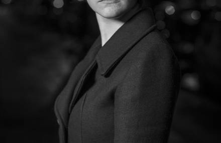 « Noir » by Bildbeute
