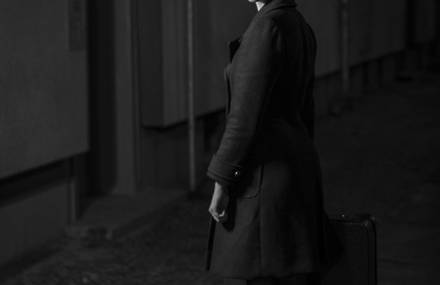 « Noir » by Bildbeute
