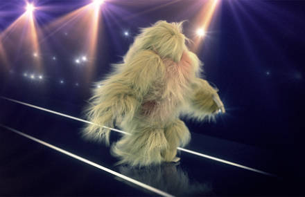 Fink Showreel 2013