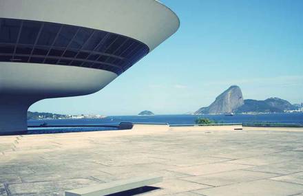 Beautiful Loneliness in Rio