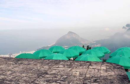 Beautiful Loneliness in Rio
