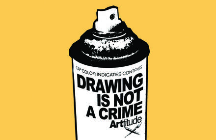 ARTtitude 2, le retour