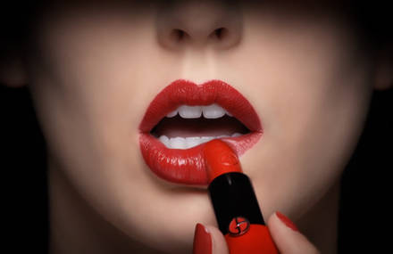 Rouge Ecstasy, le Beatbox sur toutes les lèvres