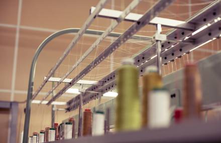 Atelier Particulier – Retour à la matière