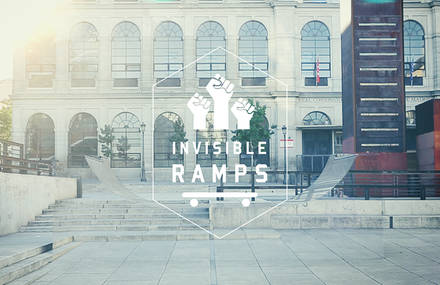 The invisible Ramps