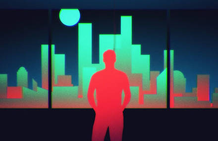 KN1GHT – Last Moon