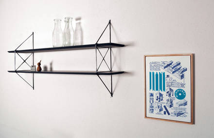 Carbon Serie by Frank Winnubst