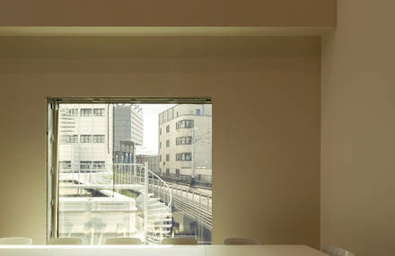 AvB Tower by WAA