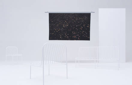 Curve by Nendo