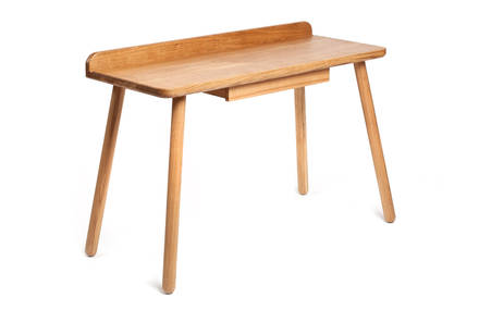 Desk One by Another Country