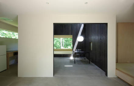 House in Fujizakura by Case Design Studio