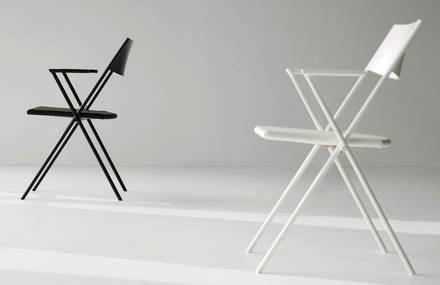 Ginger by Fantoni