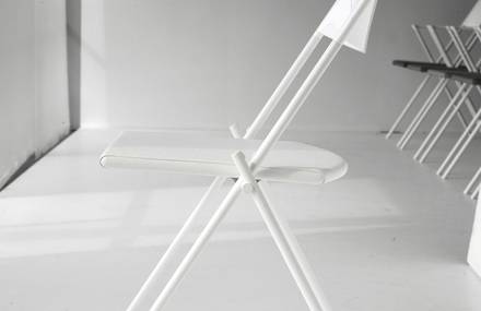 Ginger by Fantoni