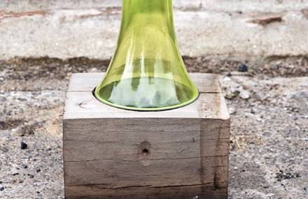 GlassWood by Alexa Lixfeld