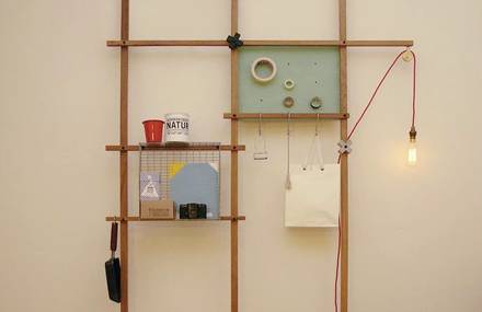 HH Platform Furniture by Ryan Harc