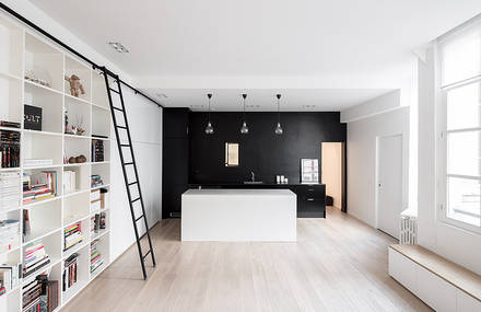 Kabinett by septembre