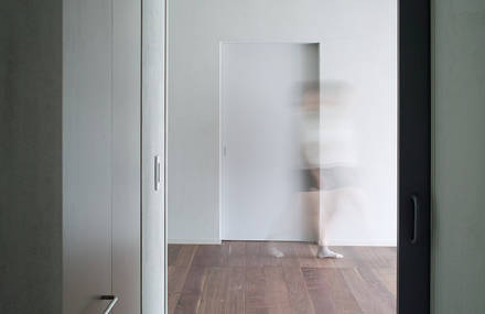 House in Kego by rythmdesign