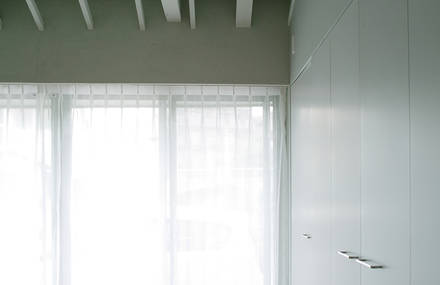 House in Kego by rythmdesign
