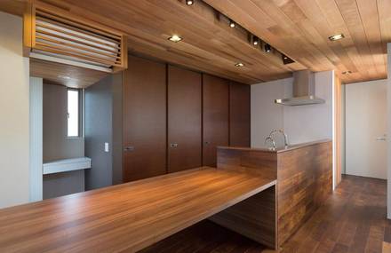 M4 House by Architect Show