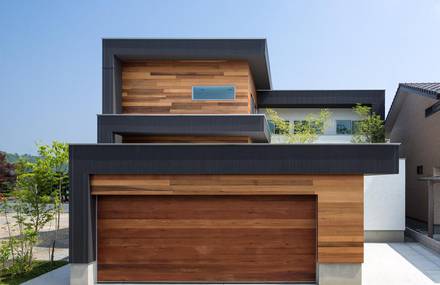 M4 House by Architect Show
