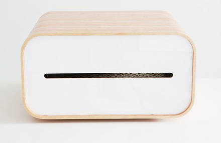 Modern Cat House by modernmews