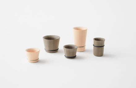 Oke by Nendo