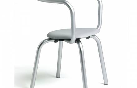 Parrish by Konstantin Grcic