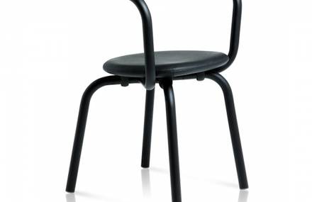 Parrish by Konstantin Grcic