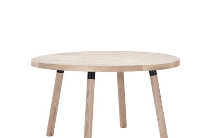 Patridge Tables by DesignByThem