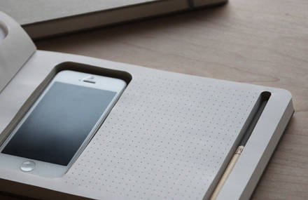 Phone+Book by KB