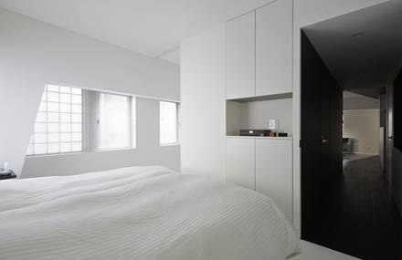 Modern Cat House by modernmews