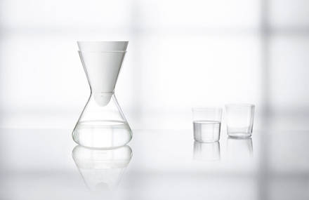 Water Filter by Soma