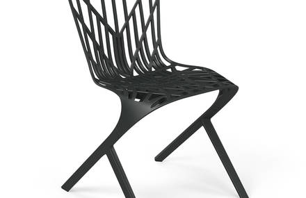 Washington Collection by David Adjaye
