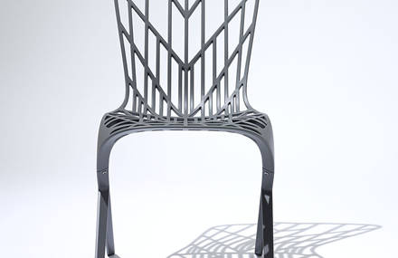 Washington Collection by David Adjaye