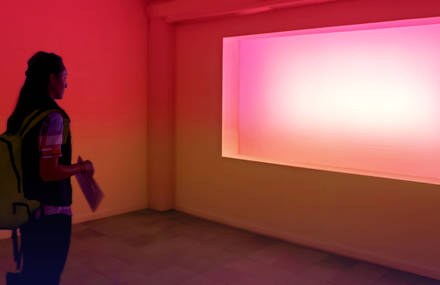 TodaysArt activates former ministry building with groundbreaking exhibition program