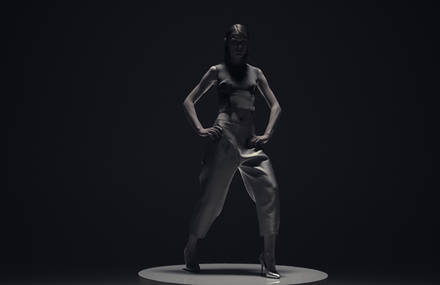 KUBATEK fashion movie