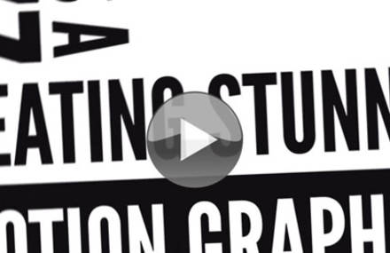 Motion Graphics East Midlands