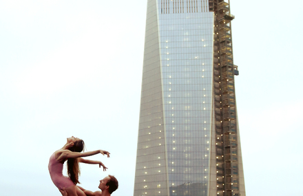 New York City Ballet