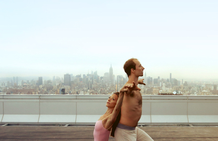 New York City Ballet