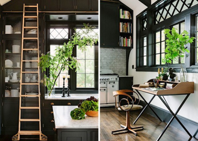 Portland Interior Design – Fubiz Media