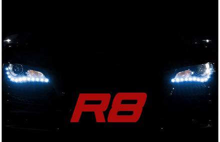 Scardini – R8