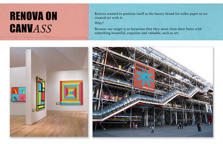 Renova on CanvASS