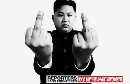 Reporters without Borders