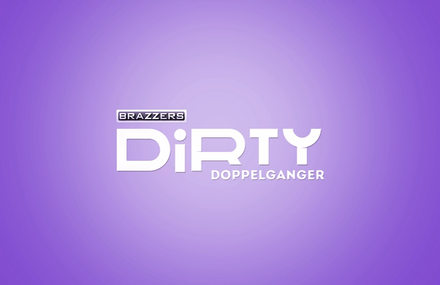 BRAZZER’s Dirty Doppelganger
