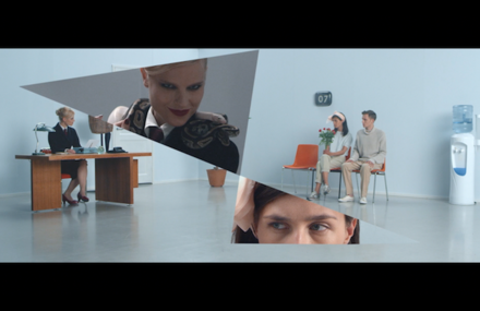 Limbo – life is a waiting room