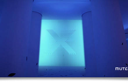 MUTEK MX 2013