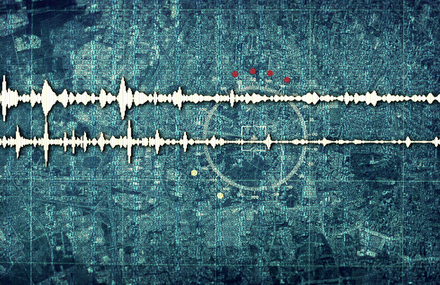 LA SOURCE – Main Title