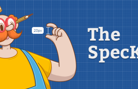 SpecKing – The ultimate Photoshop plugin for measurements and design specs