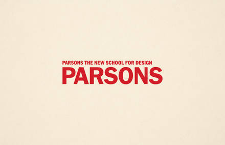 Parsons Branding Video