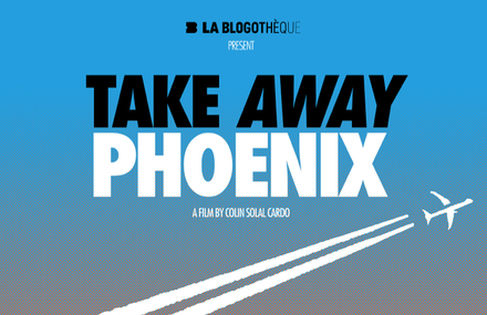 Take Away Phoenix